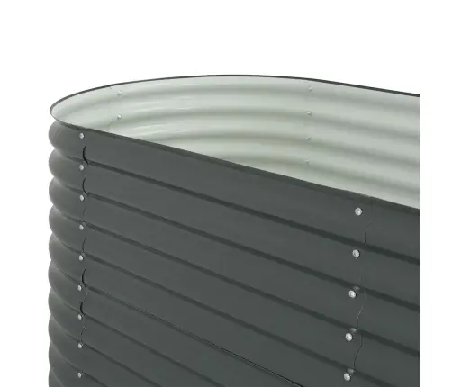 Taimelava, Tsingitud Teras, 400 X 80 X 81 cm Hall