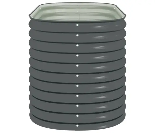 Taimelava, Tsingitud Teras, 160 X 80 X 81 cm Hall