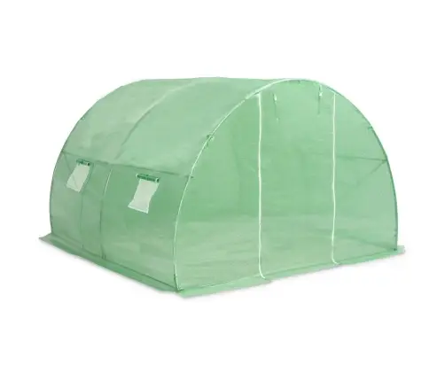 Kasvuhoone 9 M² 300 X 300 X 200 Cm