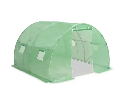 Kasvuhoone 9 M² 300 X 300 X 200 Cm