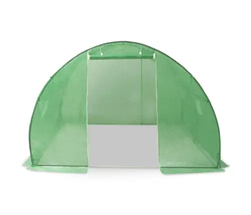 Kasvuhoone 9 M² 300 X 300 X 200 Cm