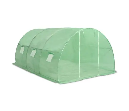 Kasvuhoone 13,5 M² 450 X 300 X 200 Cm