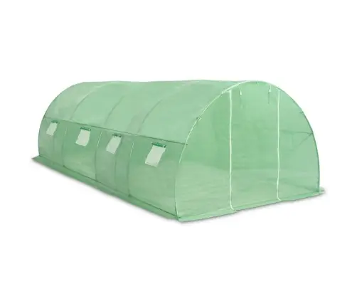 Šiltnamis, 600X300X200 cm 18 M²