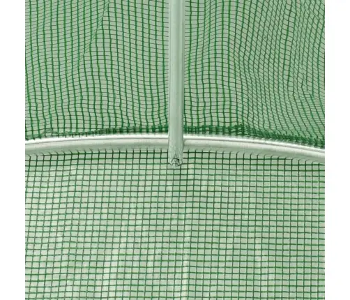 Šiltnamis, 600X300X200 cm 18 M²