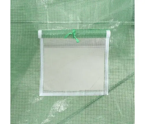 Šiltnamis, 600X300X200 cm 18 M²