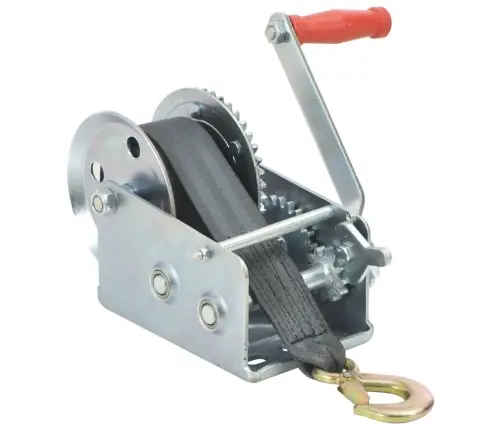 Rokas Vinča Ar Lenti, 1130 Kg Vidaxl