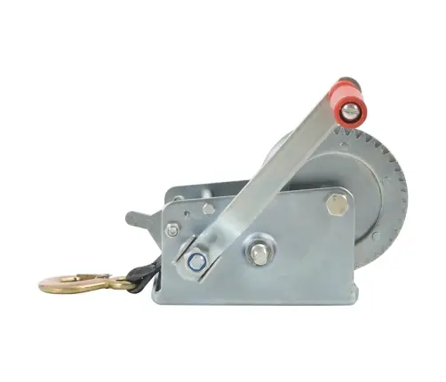 Rokas Vinča Ar Lenti, 1130 Kg Vidaxl