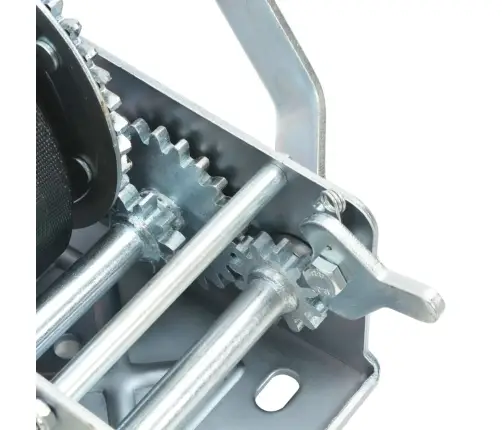 Rokas Vinča Ar Lenti, 1130 Kg Vidaxl