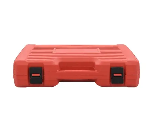 8-Daļīgs Cauruļu Stiepšanas Komplekts, Tērauds, Alumīnijs Vidaxl