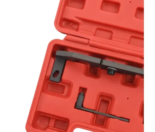 Dzinēja Laika Iestatīšanas Rīku Komplekts, Peugeot, Citroen Vidaxl