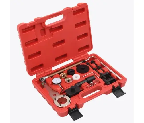 Dzinēja Laika Iestatīšanas Rīku Komplekts, 22 Daļas Tfsi Vidaxl