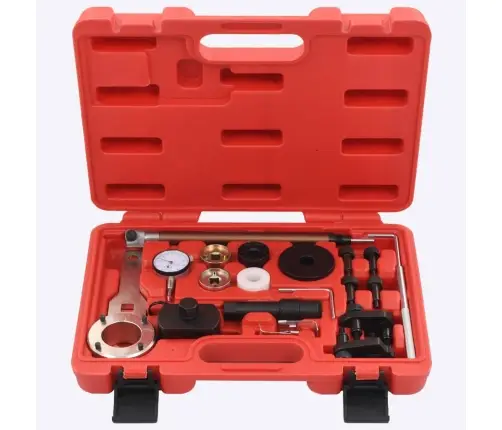 Dzinēja Laika Iestatīšanas Rīku Komplekts, 22 Daļas Tfsi Vidaxl