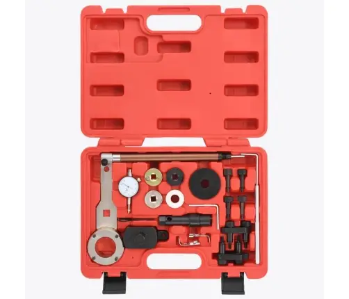 Dzinēja Laika Iestatīšanas Rīku Komplekts, 22 Daļas Tfsi Vidaxl