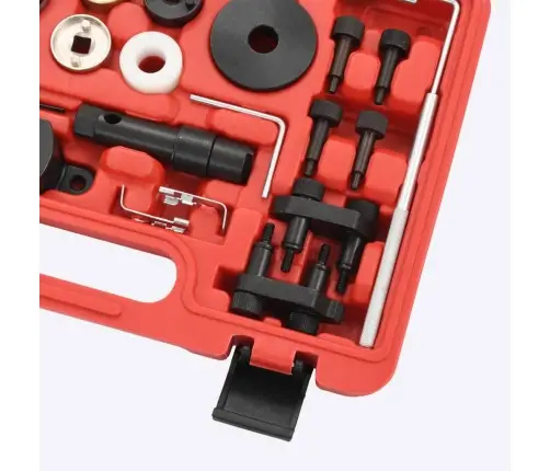 Dzinēja Laika Iestatīšanas Rīku Komplekts, 22 Daļas Tfsi Vidaxl