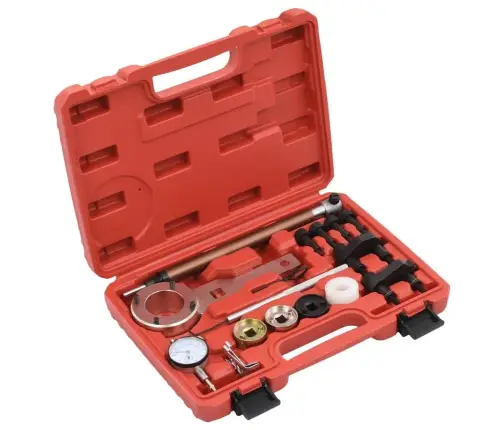 18-Osaline Mootori Ajastamise Komplekt Vag 1.8/2.0 Tfsi