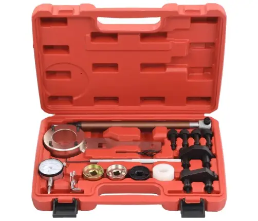 18-Osaline Mootori Ajastamise Komplekt Vag 1.8/2.0 Tfsi