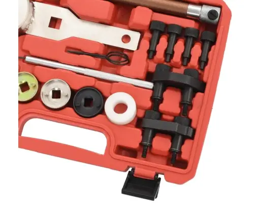 18-Osaline Mootori Ajastamise Komplekt Vag 1.8/2.0 Tfsi