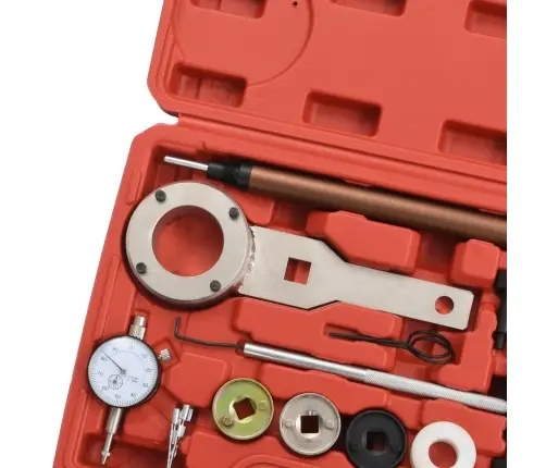 18-Osaline Mootori Ajastamise Komplekt Vag 1.8/2.0 Tfsi