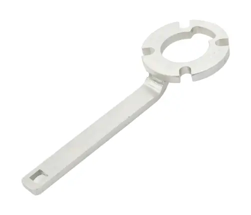 Kloķvārpstas Skriemeļa Turētājs, Volvo Vidaxl