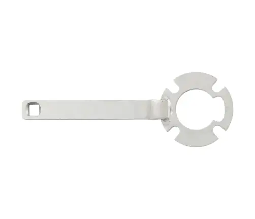 Kloķvārpstas Skriemeļa Turētājs, Volvo Vidaxl