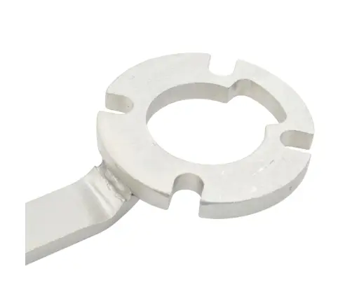 Kloķvārpstas Skriemeļa Turētājs, Volvo Vidaxl