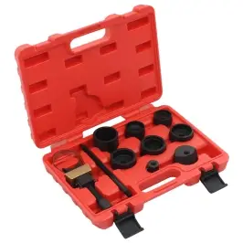 Piekares Bukses Instrumentu Komplekts, Bmw, E87-90-93/M3 Vidaxl