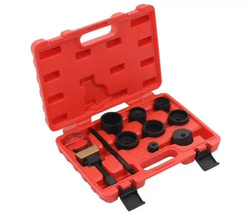 Piekares Bukses Instrumentu Komplekts, Bmw, E87-90-93/M3 Vidaxl