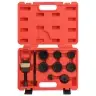 Piekares Bukses Instrumentu Komplekts, Bmw, E87-90-93/M3 Vidaxl