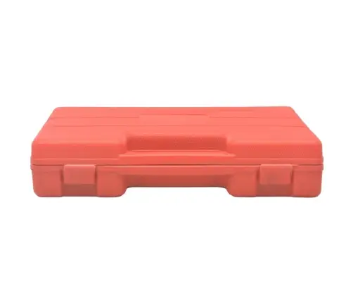 Benzininių Purkštukų Pašalinimo Ir Montavimo Įrankių Rinkinys