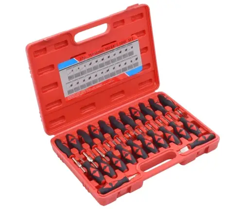 23-Daļīgs Atbloķēšanas Instrumentu Komplekts Vidaxl