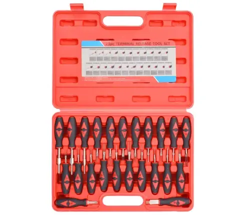 23-Daļīgs Atbloķēšanas Instrumentu Komplekts Vidaxl