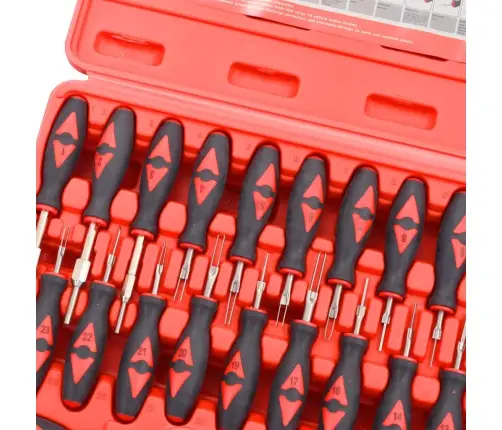 23-Daļīgs Atbloķēšanas Instrumentu Komplekts Vidaxl