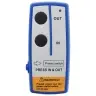 Elektriskā Vinča Ar Pulti, 12 V, 2040 Kg Vidaxl
