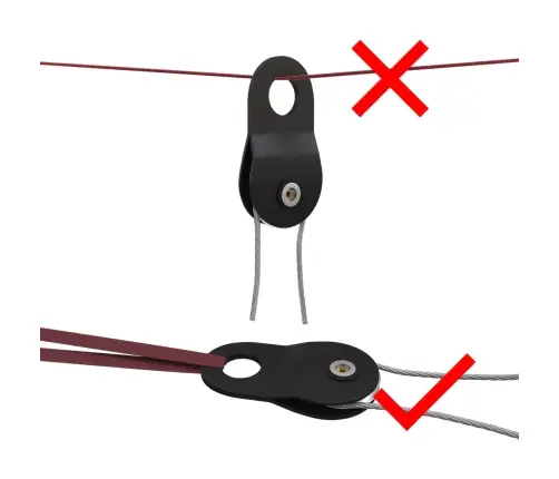 Jalgplokk Teras 10 Tonni