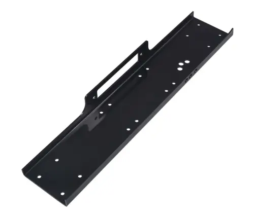 Montāžas Plāksne, 12000 Lbs/5443 Kg, Universāla Vidaxl