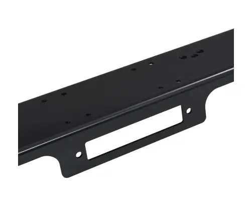 Montāžas Plāksne, 12000 Lbs/5443 Kg, Universāla Vidaxl