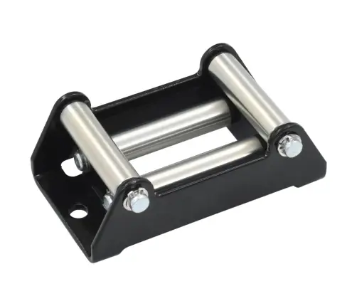 Četrvirzienu Vadveltnis, Tērauds, 1500-3000 Lbs Vidaxl