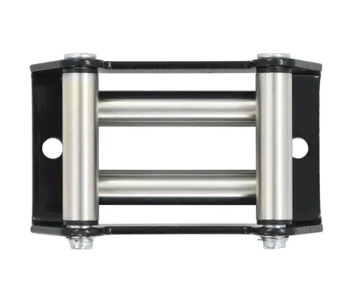 Četrvirzienu Vadveltnis, Tērauds, 1500-3000 Lbs Vidaxl