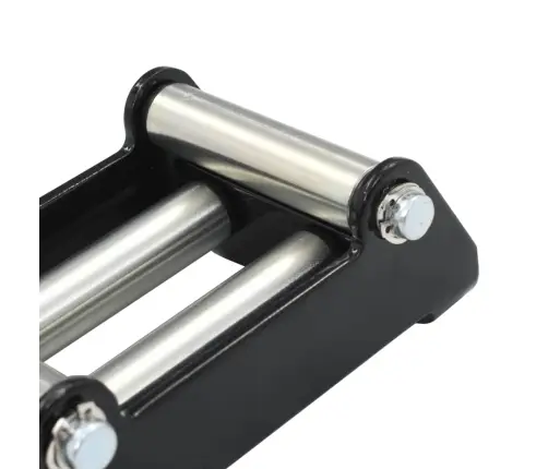 Četrvirzienu Vadveltnis, Tērauds, 1500-3000 Lbs Vidaxl