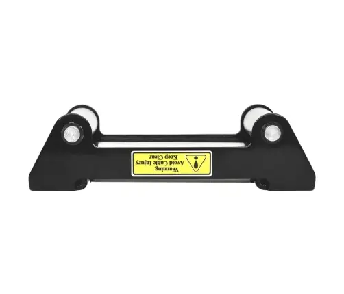 Četrvirzienu Vadveltnis, Tērauds, 5000-6000 Lbs Vidaxl