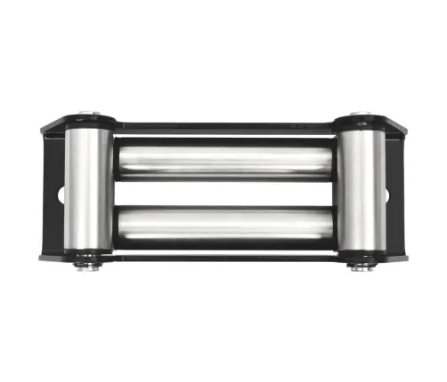 Četrvirzienu Vadveltnis, Tērauds, 5000-6000 Lbs Vidaxl