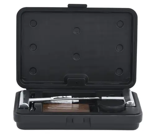 27-Osaline Auto Rehvi Paranduskomplekt