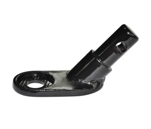 Movos Dviračio Priekabai, 2Vnt., Geležis