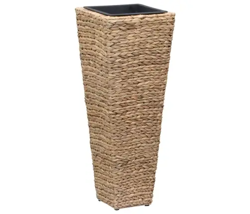 Aukšti Loveliai, 3Vnt., Rudos Spalvos, Vandens Hiacintas