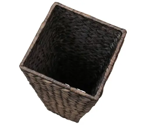 Taimekastid, 3 Tk, Vesihüatsint, Tumepruun