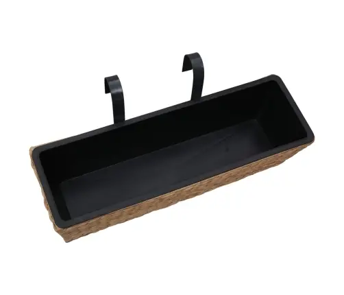 Puķu Kastes, 2 Gab., Ūdens Hiacinte  Vidaxl