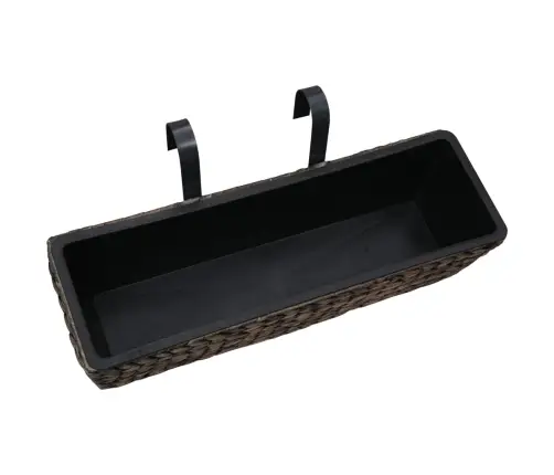 Loveliai, 2Vnt., Rudos Spalvos, Vandens Hiacintas