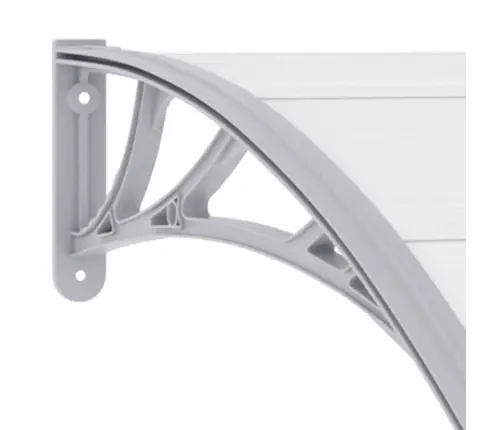 Stogelis Durims, Pilkas, 240X100cm Pc