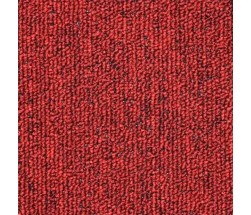 Trepimatid 15 Tk 56 X 17 X 3 Cm Punased Poolringikujulised