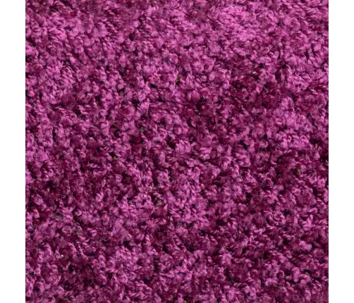 Trepimatid 15 Tk 56 X 17 X 3 Cm Violetsed Poolringikujulised